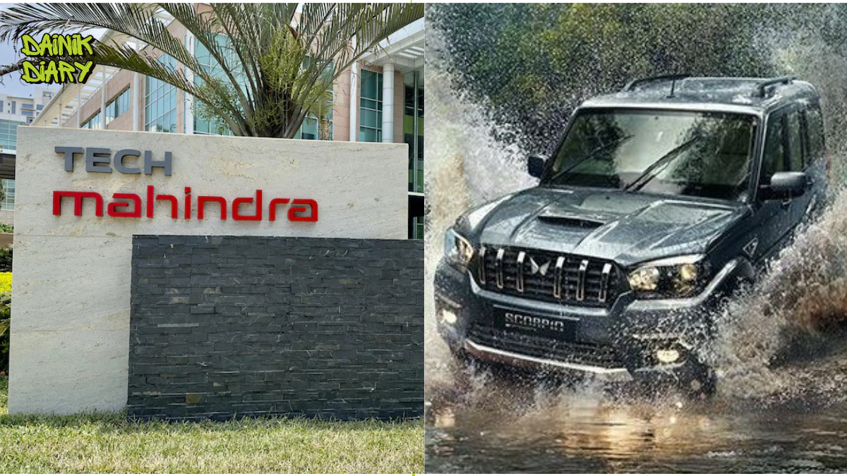Tech Mahindra Q4 Results 2026: Earnings Date, Dividend And Share Price Details