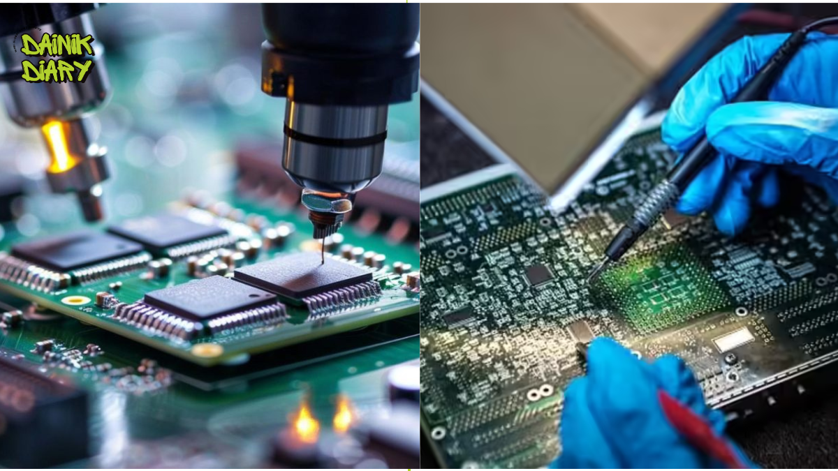 India Semiconductor Mission 2.0: Govt Plans Rs 1.2 Lakh Crore Boost