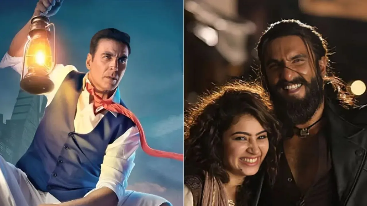 Dhurandhar 2 Box Office Day 20: रणवीर सिंह की फिल्म ₹200 करोड़ दूर इतिहास रचने से