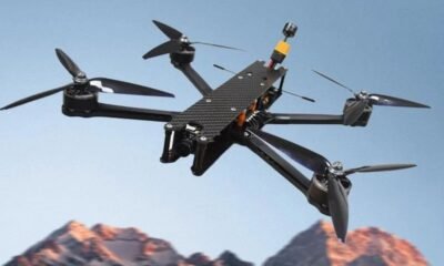 Drone Expo 2026: Bengaluru में April में होगा Latest UAV Innovations का Grand Display