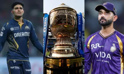 KKR vs Gujarat Titans IPL 2026 Preview | Kolkata Desperate for Win