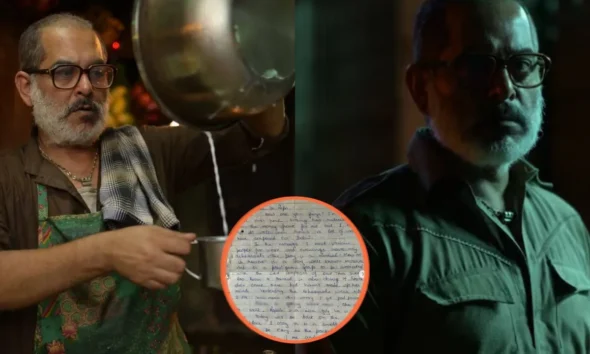 Gaurav Gera Mumbai Home Minimal Lifestyle Simple Living Story