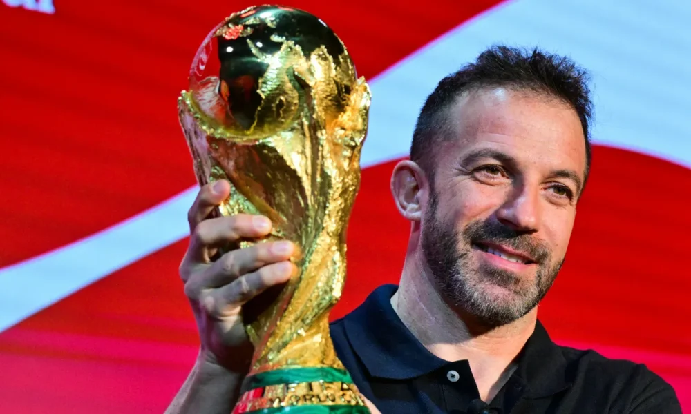 Italy की World Cup में वापसी की उम्मीद जगी, Iran की अनिश्चितता के बीच FIFA तैयार कर रहा है contingency plan