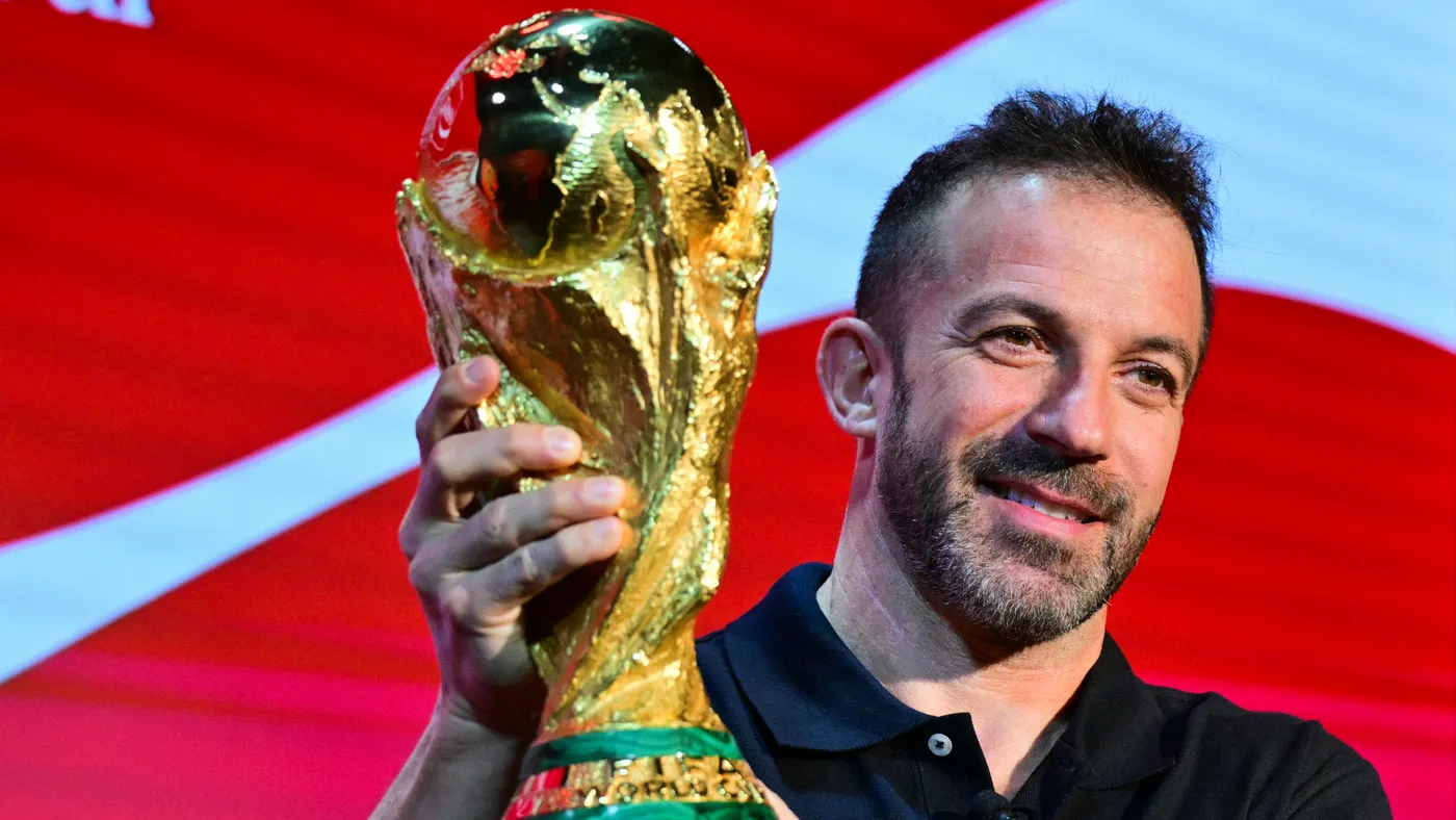 Italy की World Cup में वापसी की उम्मीद जगी, Iran की अनिश्चितता के बीच FIFA तैयार कर रहा है contingency plan