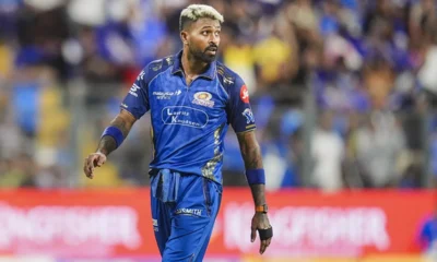 MI IPL 2026: लगातार हार और पावरप्ले में गिरावट, कहां फंस रही है मुंबई इंडियंस