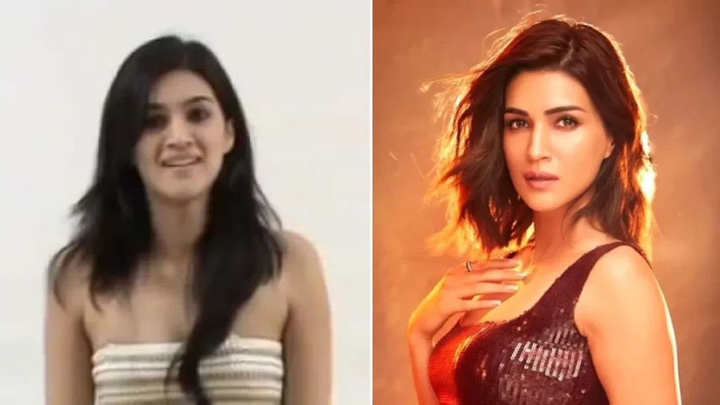 चलते-चलते फिटनेस का राज: Kriti Sanon ने बताया क्यों जिम नहीं, ‘वॉकिंग’ है उनकी सबसे बड़ी आदत 31 KRITISANON 1 1766936580705