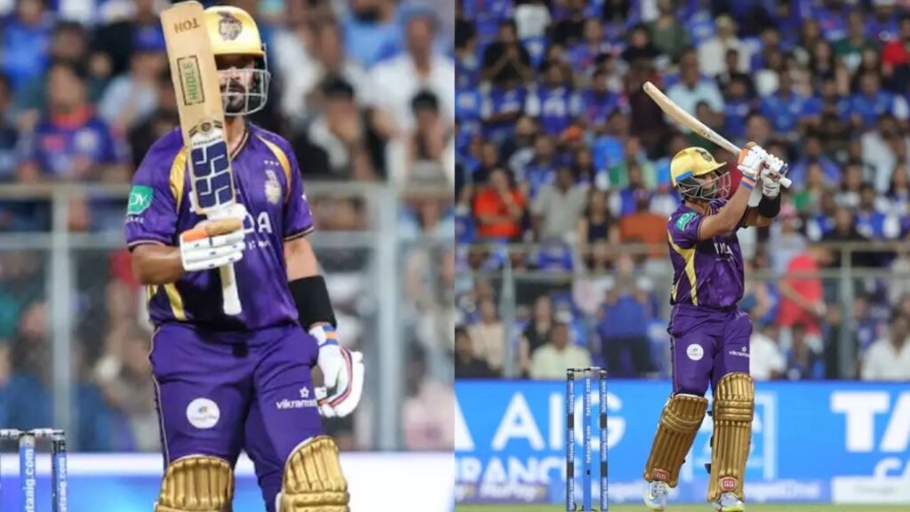 Ajinkya Rahane की कप्तानी पर उठे सवाल, KKR के पूर्व कोच ने दिया साफ जवाब 32 Ajinkya Rahane KKR: खराब फॉर्म पर उठे सवाल, पूर्व कोच पंडित ने किया बचाव