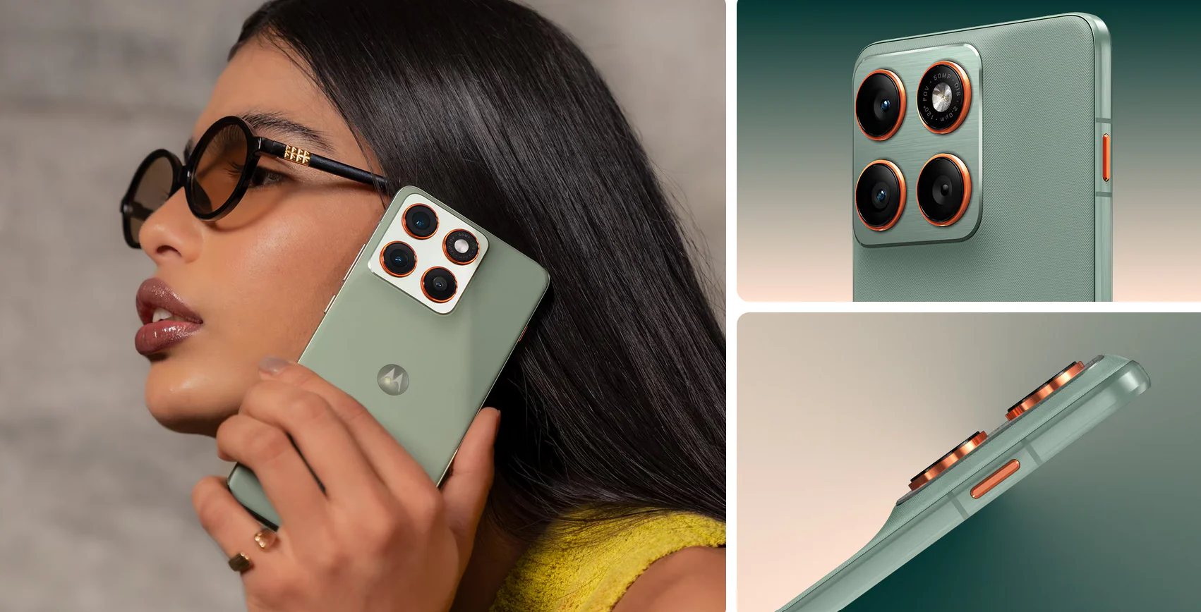 Motorola Edge 70 Pro भारत लॉन्च करीब Flipkart टीज़र से मिली बड़ी जानकारी