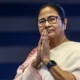 Mamata Banerjee की आय 2020 से 2025 के बीच बढ़ी लगभग 50%, हलफनामे में खुलासा