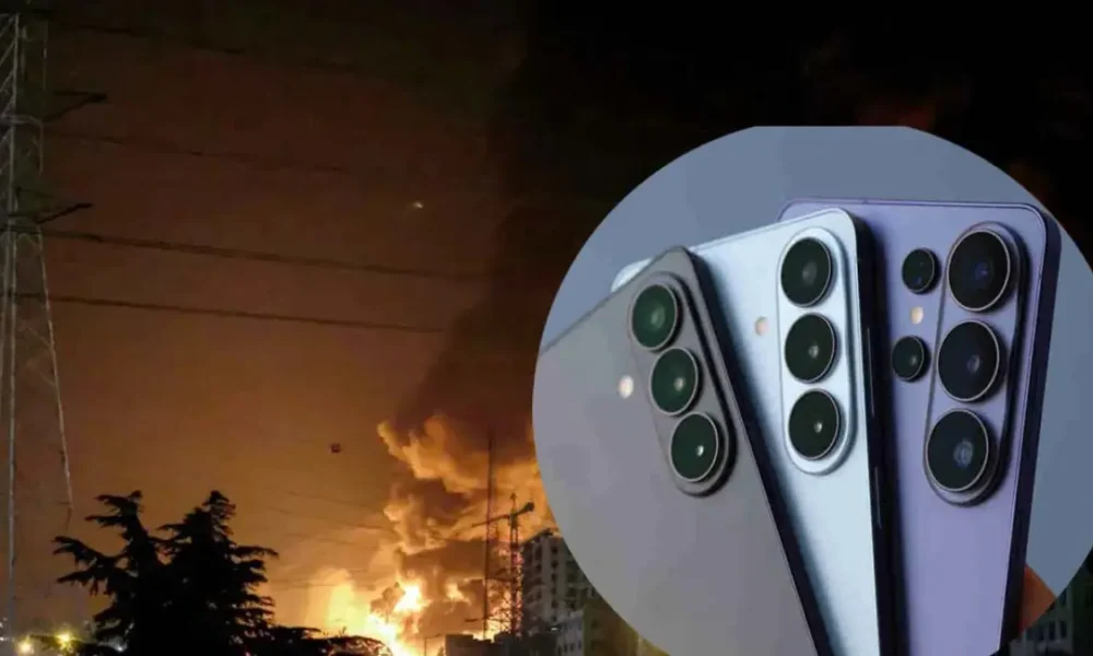 Smartphones 5 से 10 हज़ार रुपये महंगे, Semiconductor Chip की कमी और युद्ध बना कारण