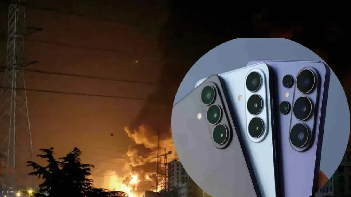 Smartphones 5 से 10 हज़ार रुपये महंगे, Semiconductor Chip की कमी और युद्ध बना कारण