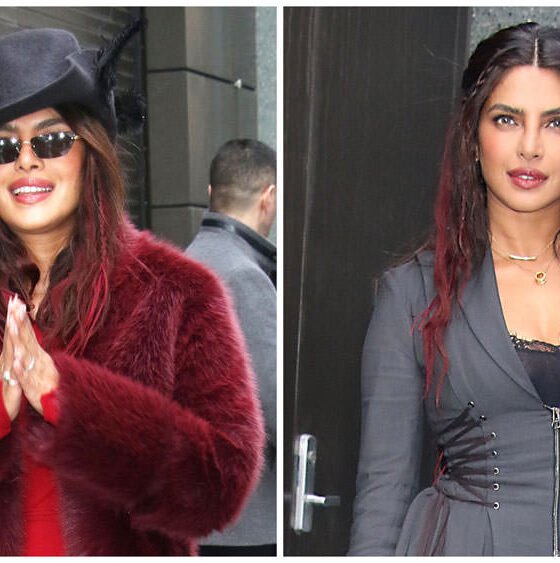 Priyanka Chopra Bag Secrets: हनुमान चालीसा से Epi-Pen तक, जानिए क्या रखती हैं अपने पर्स में