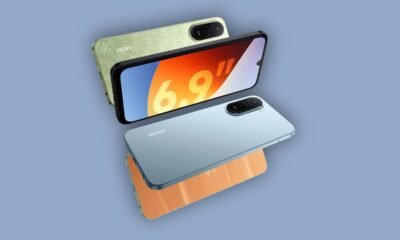 Redmi A7 Pro 5G भारत लॉन्च डेट घोषित, डिज़ाइन और HyperOS 3 फीचर्स का खुलासा