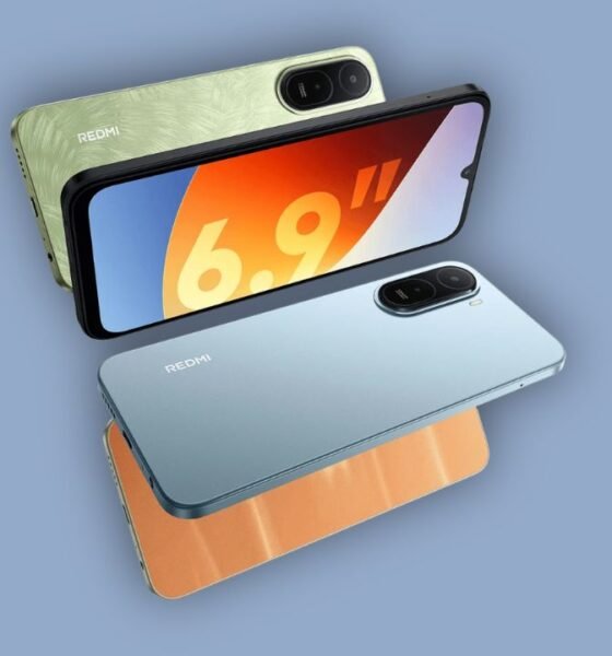 Redmi A7 Pro 5G भारत लॉन्च डेट घोषित, डिज़ाइन और HyperOS 3 फीचर्स का खुलासा