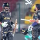 Babar Azam & Kusal Mendis Power Zalmi to Record Win Over Karachi Kings | PSL