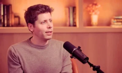 Sam Altman Targeted Again: Gunfire Reported at OpenAI CEO’s San Francisco Home
