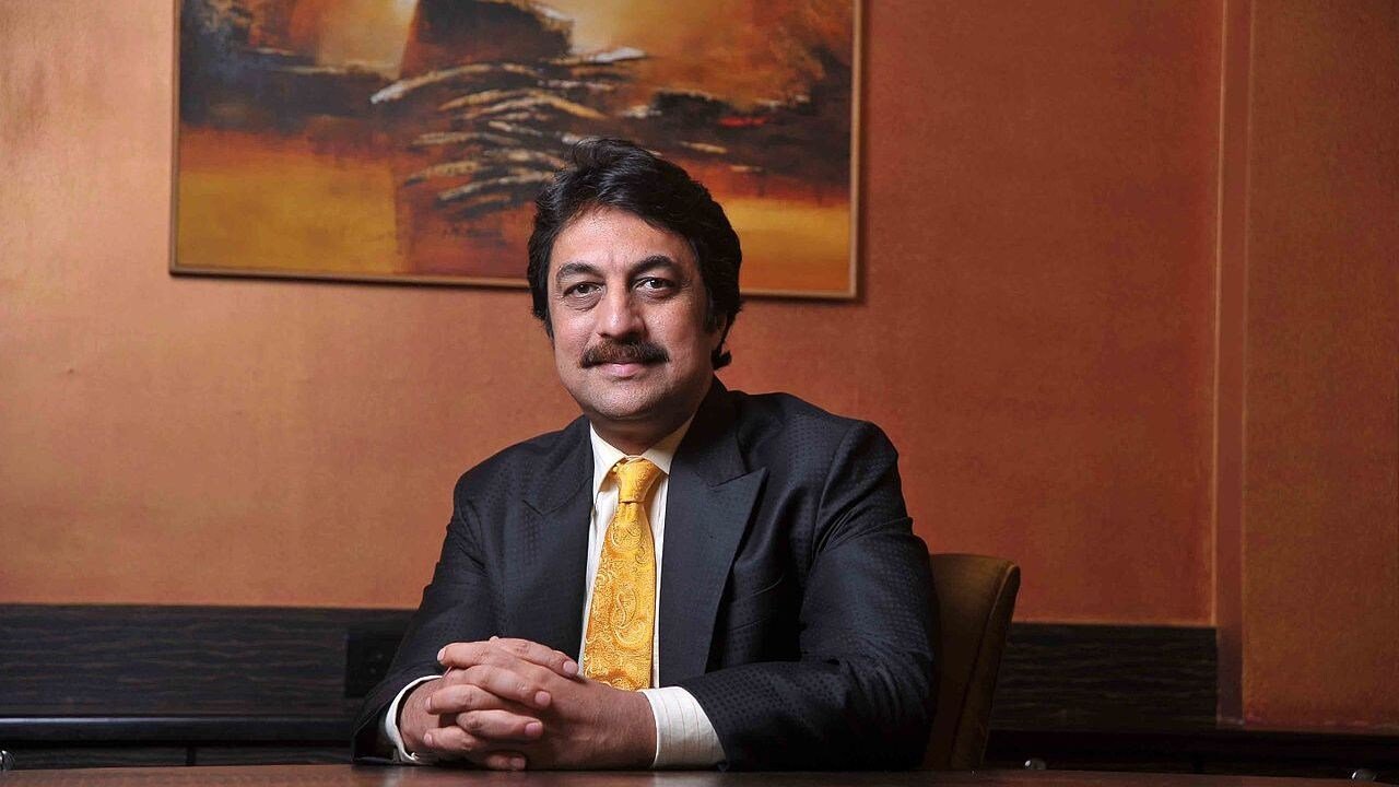 Why FPIs Are Exiting India? Shankar Sharma Explains SIP Impact