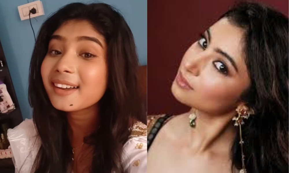 Sara Arjun ने Yalina की हमशक्ल के वायरल वीडियो पर दिया Spider-Man मीम रिएक्शन | Dainik Diary