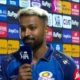Hardik Pandya Fit for MI vs RR IPL 2026 Match | Mumbai Indians Big Boost