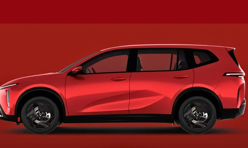VinFast VF MPV 7 भारत लॉन्च जल्द, Rs 19-24 लाख में उपलब्ध, फीचर्स की जानकारी
