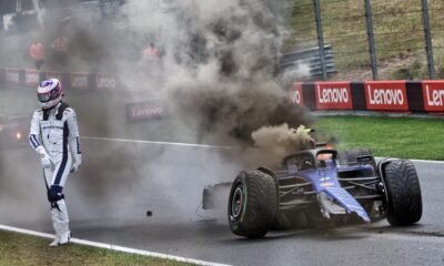 F1 Crisis 2026: Driver Complaints Rise After Bearman Crash and New Rules Debate