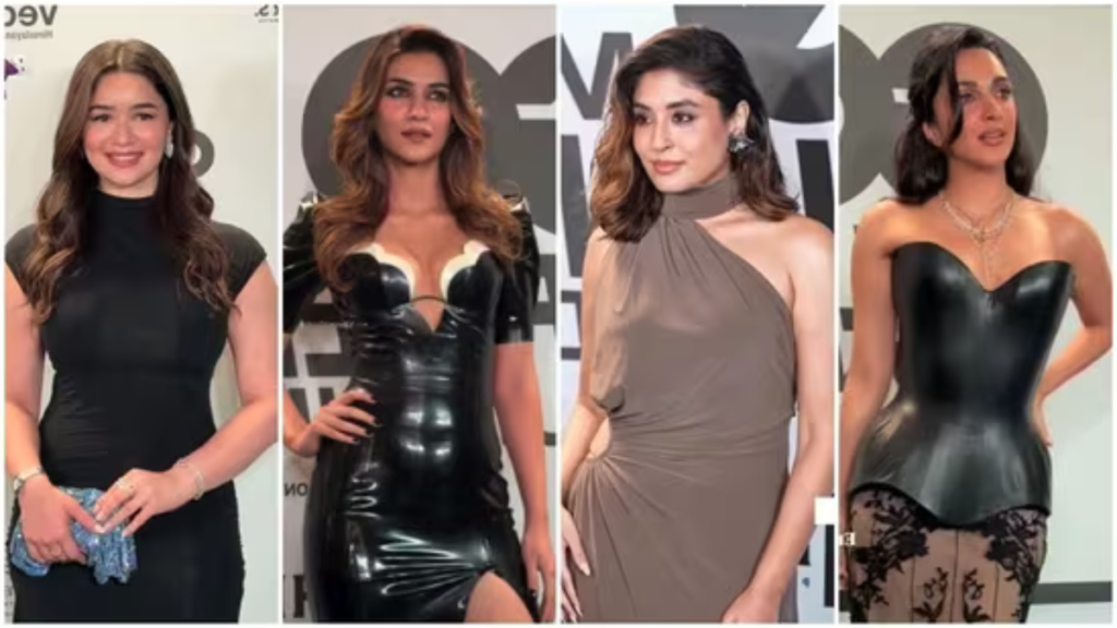 GQ Most Influential Young Indians Awards 2026: Kiara Advani से Sara Tendulkar तक, Red Carpet पर छाया इन Stars का जलवा 32 GQ Most Influential Young Indians Awards 2026: Kiara Advani से Sara Tendulkar तक, Red Carpet पर छाया इन Stars का जलवा