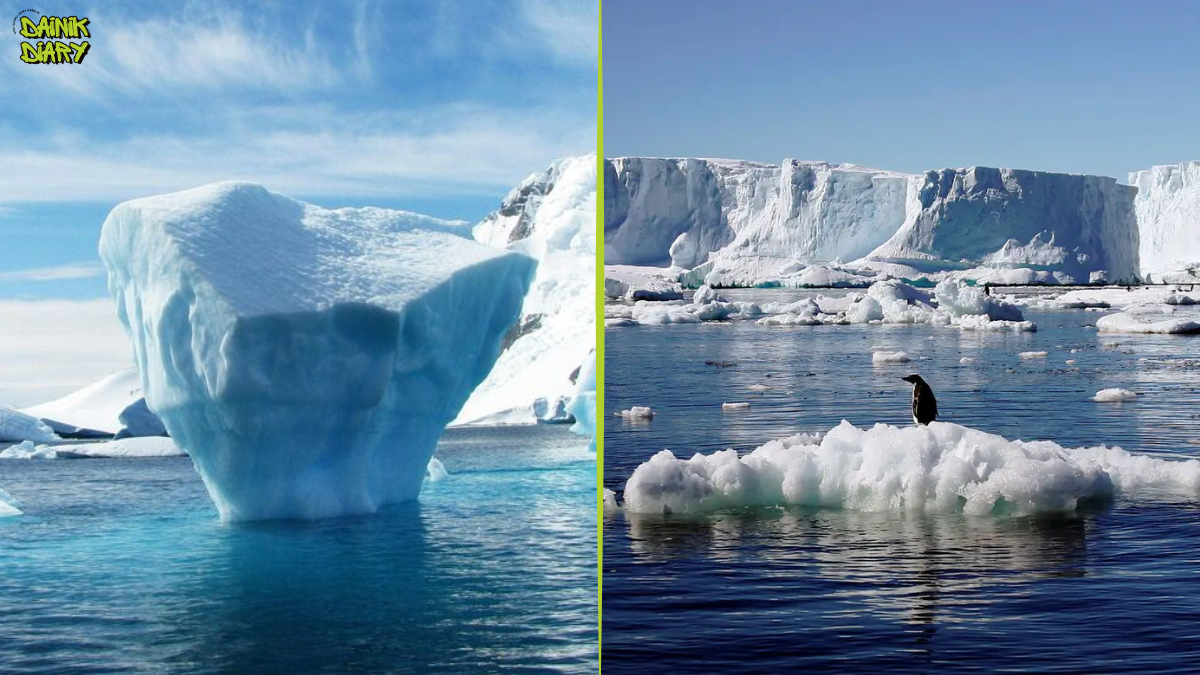 Antarctica में सर्दियों में 28 डिग्री बढ़ा तापमान: यह सिर्फ मौसम नहीं, आने वाले दशकों की भयावह चेतावनी है