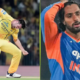 Jamie Overton और Tilak Varma की मैदान पर झड़प, Suryakumar भी आए बीच में, MI को CSK ने 103 रन से हराया | Dainik Diary