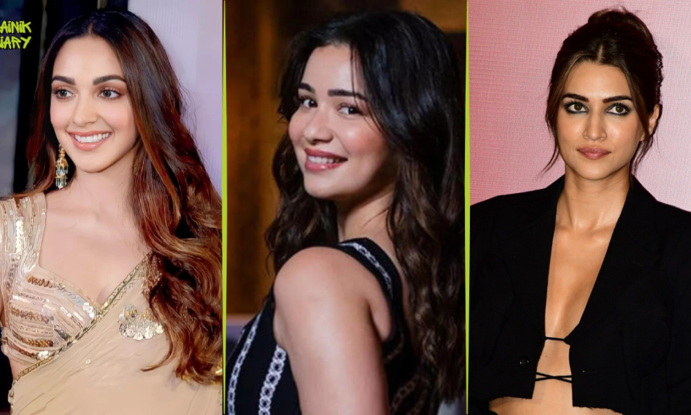 GQ Most Influential Young Indians Awards 2026: Kiara Advani से Sara Tendulkar तक, Red Carpet पर छाया इन Stars का जलवा