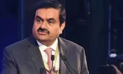 Adani Group Gets Jaiprakash Associates: Founder Gaur Backs Transparent Takeover