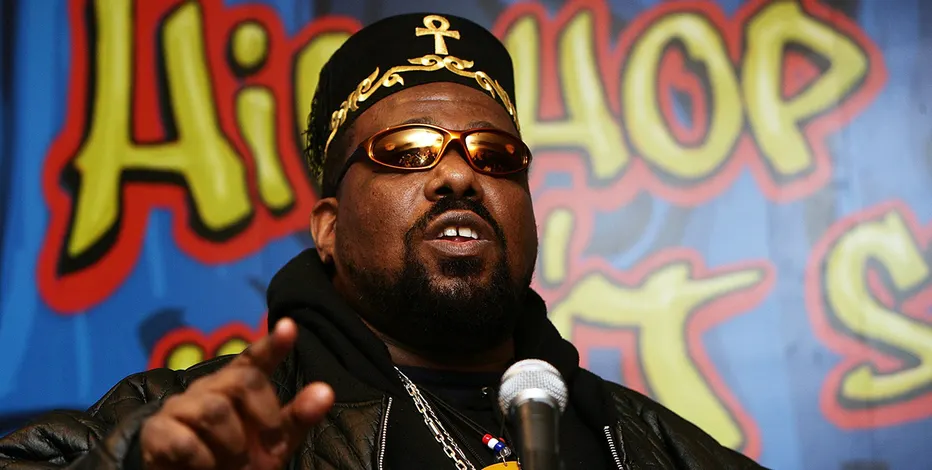 Afrika Bambaataa Death News हिप-हॉप लीजेंड का निधन 68 की उम्र में