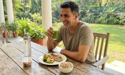 Akshay Kumar Diet Secret: सौरभ शुक्ला ने बताया अक्षय का देसी फिटनेस मंत्र