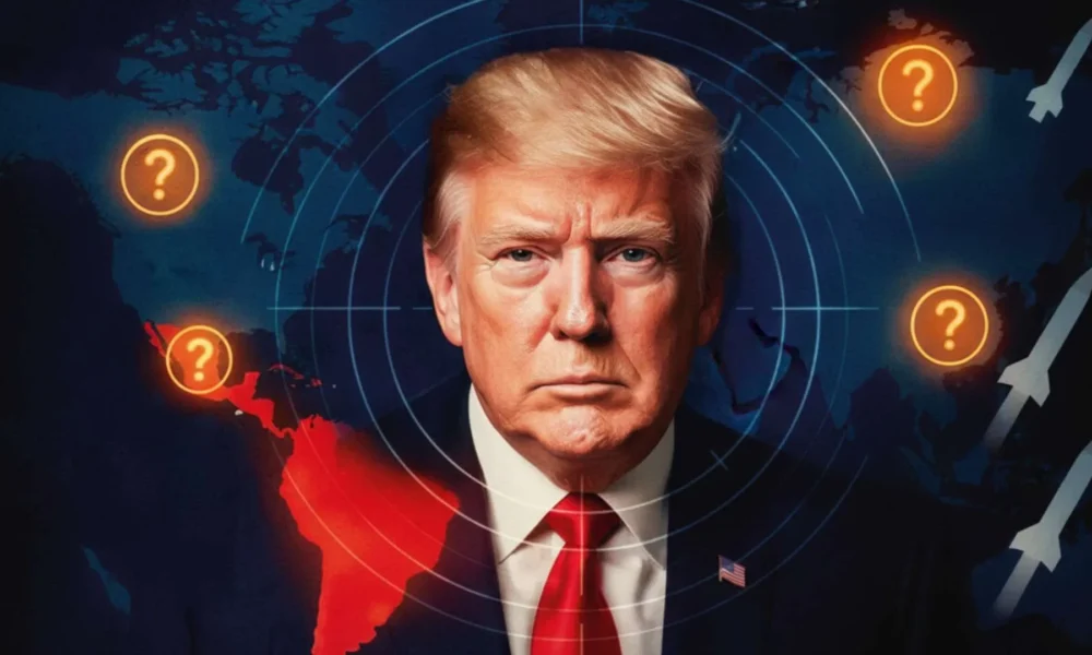 क्यूबा के पास अमेरिकी $240M ड्रोन मिशन: चीन की तेल सप्लाई पर रणनीतिक असर की चर्चा