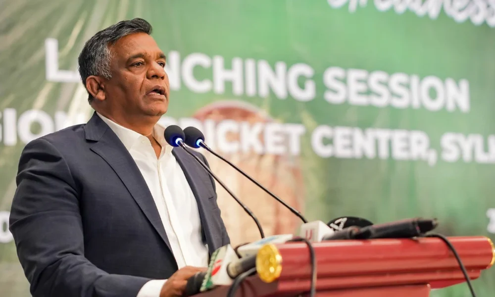 Bangladesh Cricket Shake-Up: Aminul Bulbul Removed, Tamim Iqbal Named Interim BCB Chief