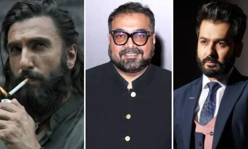 Anurag Kashyap का खुलासा: Ranveer Singh ने Lootera में दर्द महसूस करने के लिए पेट पर लगाया clip, 'Dhurandhar जैसे numbers नहीं पर...'