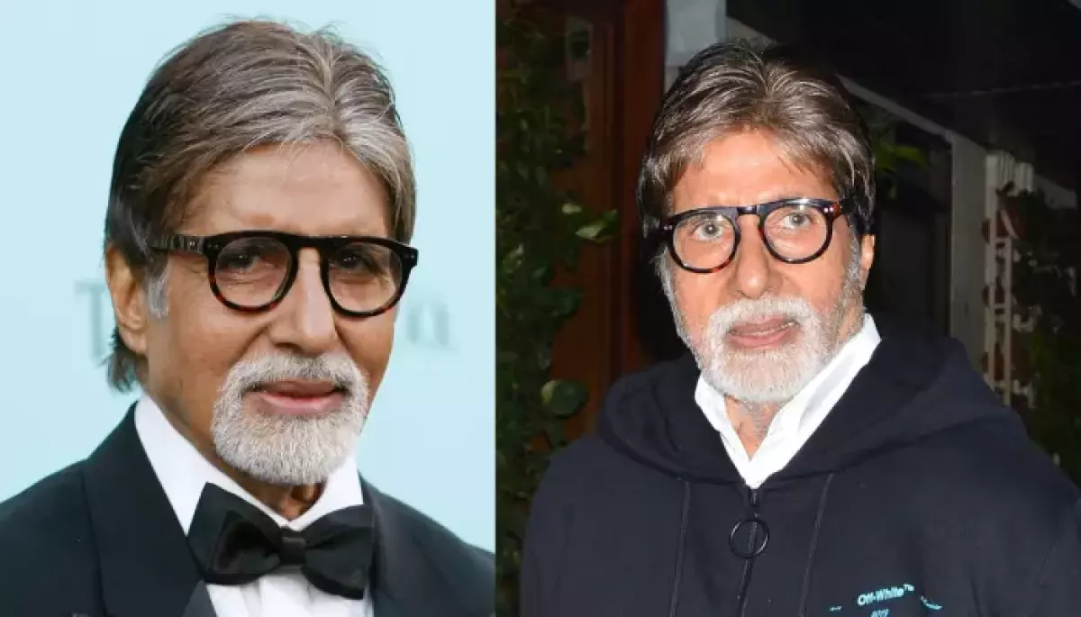 Amitabh Bachchan, Samay Raina, Bollywood News, Viral Tweet, Still Alive, Kaun Banega Crorepati, Tanmay Bhat, Social Media Buzz, Entertainment News