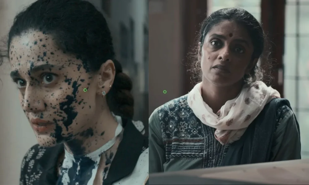 Assi Film: Anubhav Sinha Defends His Bold Social Drama on Rape and Justice