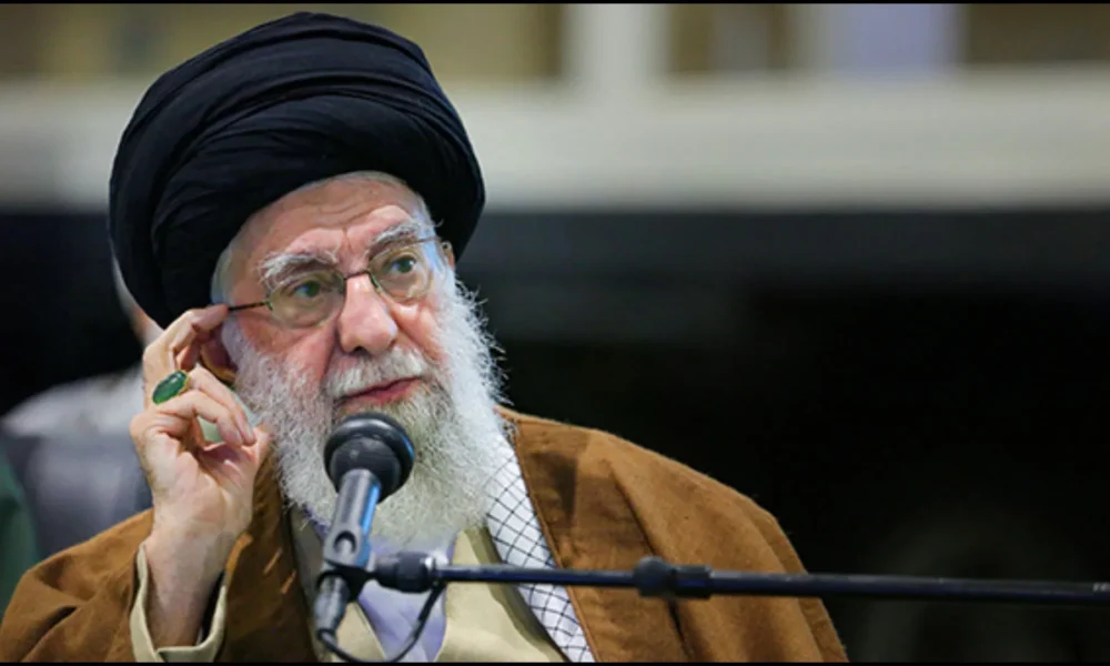 "Persian Gulf का कोई बंदरगाह सुरक्षित नहीं रहेगा" — Iran की खुली धमकी, Trump बोले "हमें गोली मारी तो नर्क भेज देंगे"