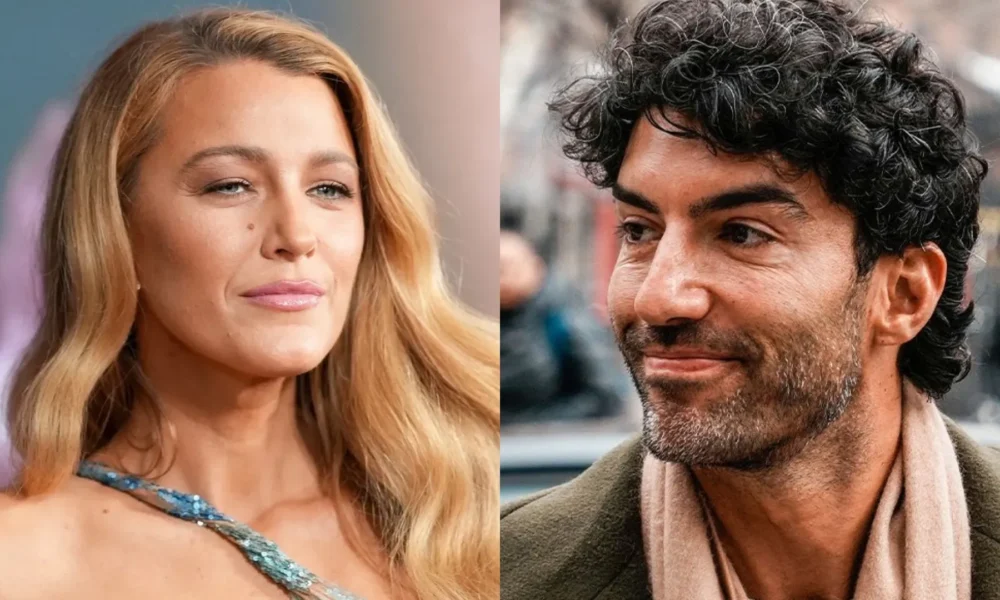 Blake Lively का बड़ा बयान: Justin Baldoni मुकदमे को 'Celebrity Drama' बताना गलत, ये है 'Abuse'