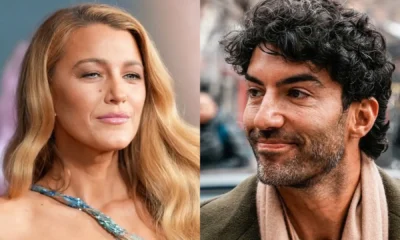 Blake Lively का बड़ा बयान: Justin Baldoni मुकदमे को 'Celebrity Drama' बताना गलत, ये है 'Abuse'