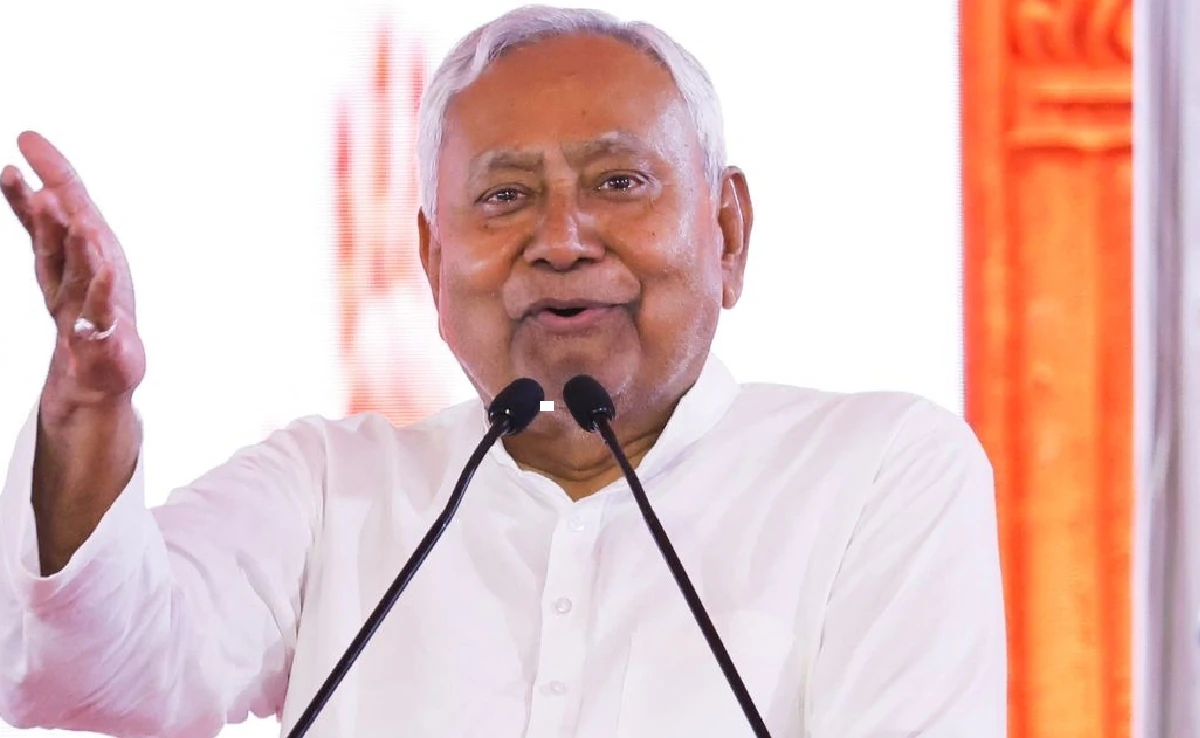 nitish kumar की विदाई तय, अब bihar की कुर्सी पर कौन? bjp के 3 बड़े नाम सामने आए