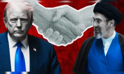 Iran-US Ceasefire Under Strain | Middle East Tensions Rise Again