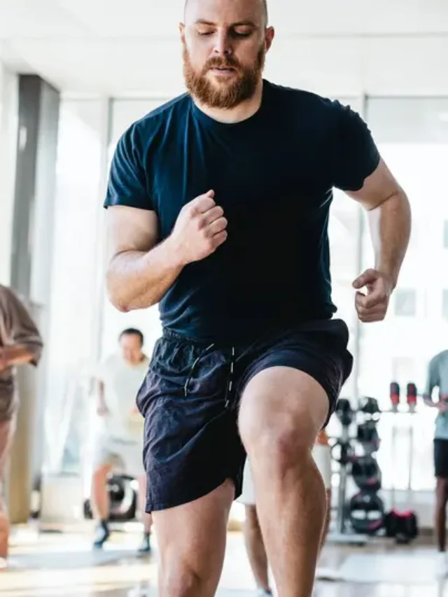 रोजाना 10 मिनट एक्सरसाइज करने के 5 जबरदस्त हेल्थ बेनिफिट्स