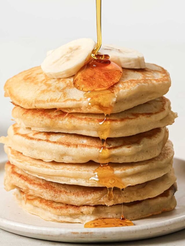 पैनकेक के 5 प्रकार जिनके बारे में आप अब तक नहीं जानते थे