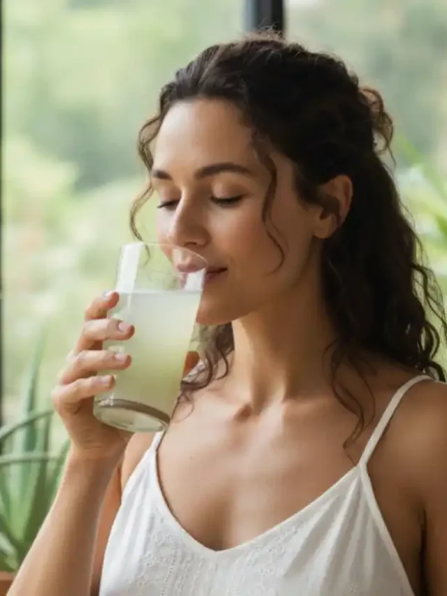 एलोवेरा जूस के 5 चमत्कारी फायदे जो आपको हैरान कर देंगे |