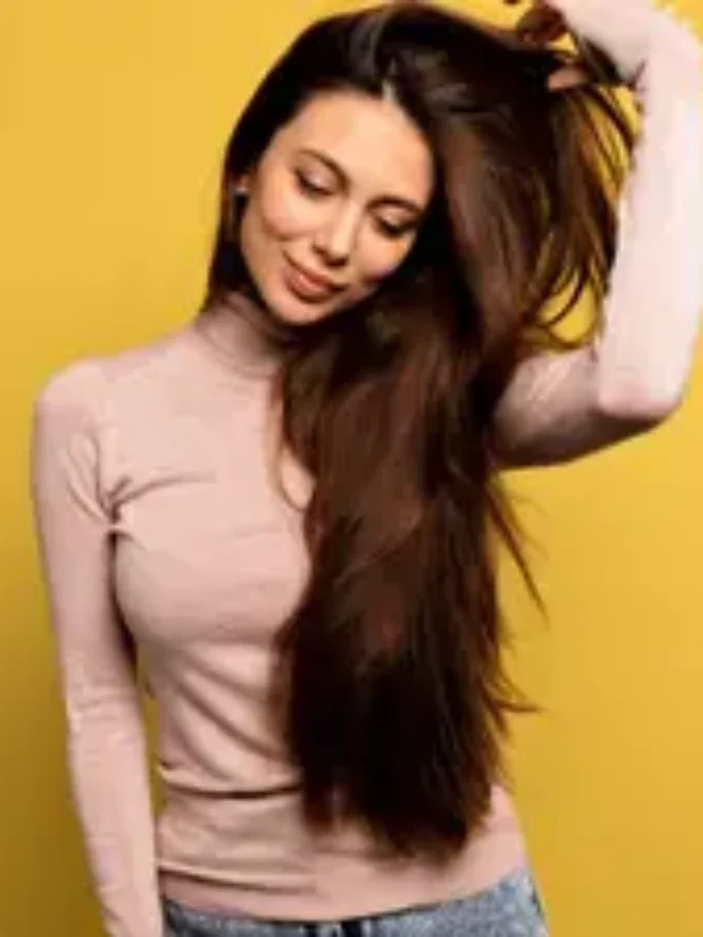 टॉप 5 हेयर केयर टिप्स जो बालों को बना देंगे मजबूत और घने |