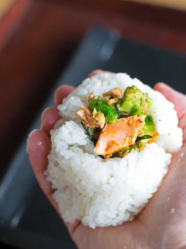 चावल के 5 ऐसे व्यंजन जिन्हें आपने पहले कभी नहीं चखा होगा!