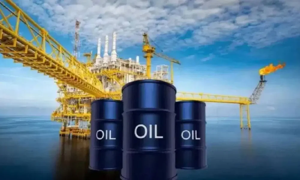 7 साल बाद भारत पहुंचा ईरानी तेल | जानिए क्यों बढ़ा नया वैश्विक तनाव