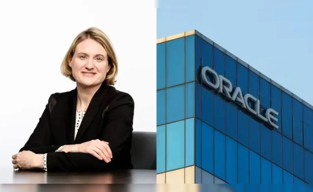 Oracle की छंटनी के बाद अमेरिका में रह रहे NRI दंपत्ति ने 60 दिन की डेडलाइन के चलते भारत लौटने का फैसला किया।