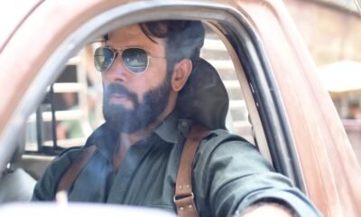 Pakistan के Fans ने Danish Pandor को किया दीवाना — Dhurandhar: The Revenge में Uzair Baloch की तारीफ | Dainik Diary